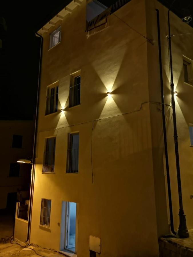Tatta & Nanna Apartment Oliena Exterior foto